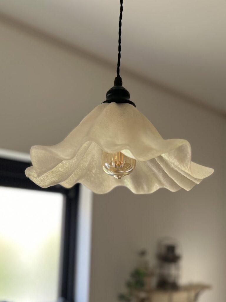 強度のあるFRP製なので、割れにくいのが特徴です 